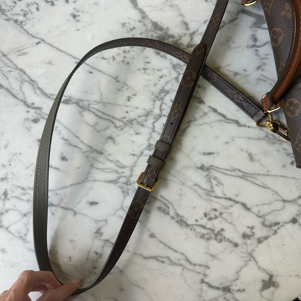 Louis Vuitton Marignan Sesame - Picture 13 of 16
